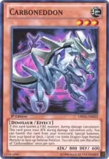 Carboneddon (DRLG-EN022) — card price