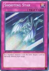Shooting Star (DRLG-EN026) — card price
