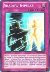 Shadow Impulse (DRLG-EN032) — card price