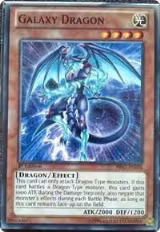 Galaxy Dragon (PRIO-EN098) — card price