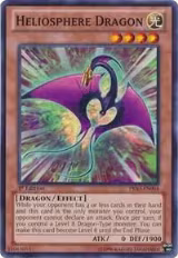 Heliosphere Dragon (PRIO-EN004) — card price