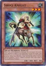 Shogi Knight (PRIO-EN094) — card price