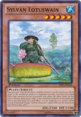 Sylvan Lotuswain (PRIO-EN020) — card price