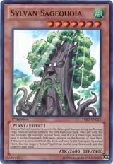 Sylvan Sagequoia (PRIO-EN021), Primal Origin — Yu-Gi-Oh! card price