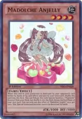 Madolche Anjelly (PRIO-EN028) — card price