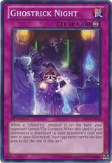Ghostrick Night (PRIO-EN074), Primal Origin — Yu-Gi-Oh! card price