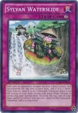 Sylvan Waterslide (PRIO-EN073) — card price