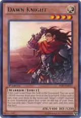 Dawn Knight (PRIO-EN033) — card price