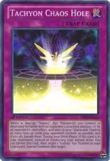 Tachyon Chaos Hole (PRIO-EN070), Primal Origin — Yu-Gi-Oh! card price