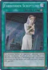 Forbidden Scripture (PRIO-EN067), Primal Origin — Yu-Gi-Oh! card price