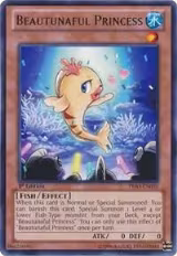Beautunaful Princess (PRIO-EN036) — card price