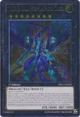 Number 62: Galaxy-Eyes Prime Photon Dragon (UTR) (PRIO-EN040) — card price