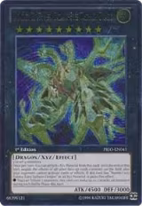 Number C107: Neo Galaxy-Eyes Tachyon Dragon (UTR) (PRIO-EN041), Primal Origin — Yu-Gi-Oh! card price
