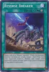 Reverse Breaker (PRIO-EN056) — card price