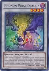 Phonon Pulse Dragon (PRIO-EN055) — card price