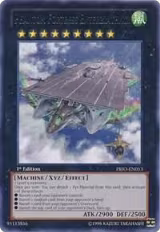 Phantom Fortress Enterblathnir (PRIO-EN053), Primal Origin — Yu-Gi-Oh! card price