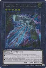 Artifact Durendal (UTR) (PRIO-EN049) — card price