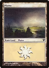Plains (19) — card price