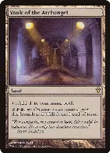 Vault of the Archangel (17) — card price