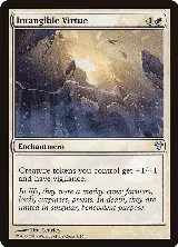 Intangible Virtue (7) — card price