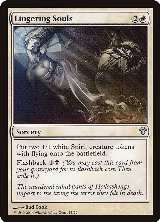 Lingering Souls (11) — card price