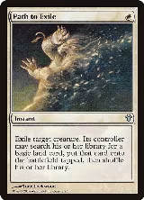 Path to Exile (3) — card price