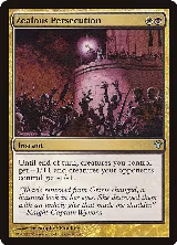 Zealous Persecution (9) — card price