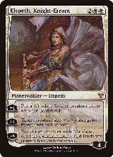 Elspeth, Knight-Errant (13) — card price