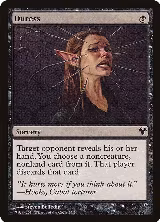 Duress (23) — card price