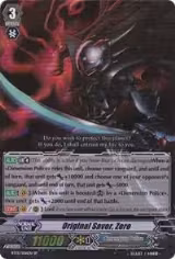Original Saver, Zero (SP) (BT13/S06EN) — card price