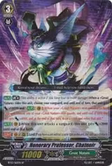 Honorary Professor, Chatnoir (SP) (BT13/S12EN) — card price