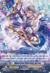 Operation Celestial, Armen (BT13/021EN) — card price