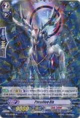 Paradise Elk (BT13/034EN) — card price