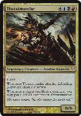 Thraximundar (Commander 2013) (221) — card price