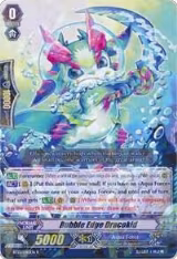 Bubble Edge Dracokid (BT13/040EN) — card price