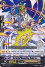 Surgical Celestial, Batariel (BT13/044EN) — card price