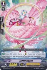 Tender Pigeon (BT13/047EN) — card price
