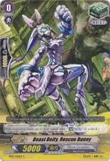 Beast Deity, Rescue Bunny (BT13/069EN) — card price