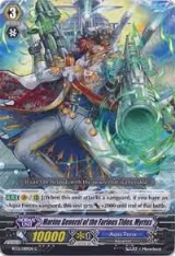 Marine General of the Furious Tides, Myrtus (BT13/089EN) — card price