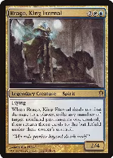 Brago, King Eternal (41) — card price