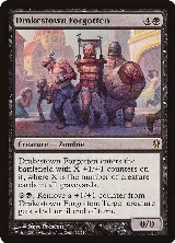 Drakestown Forgotten (27) — card price