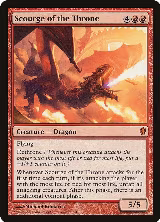 Scourge of the Throne (35) — card price