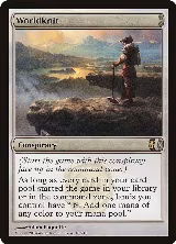 Worldknit (13) — card price