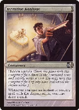 Iterative Analysis (6) — card price