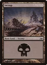 Swamp (59) (59) — card price