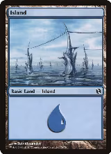 Island (76) (76) — card price