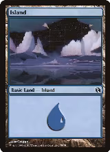 Island (79) (79) — card price