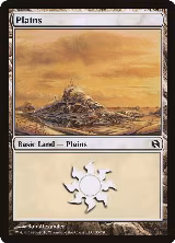 Plains (35) (35) — card price