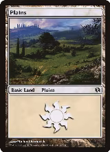 Plains (37) (37) — card price