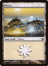 Plains (38) (38) — card price